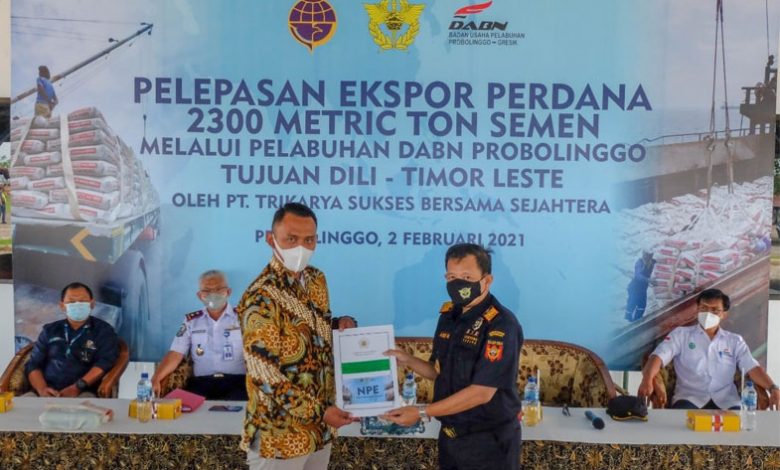Eksportasi Akan Meningkatkan Perekonomian Nasional