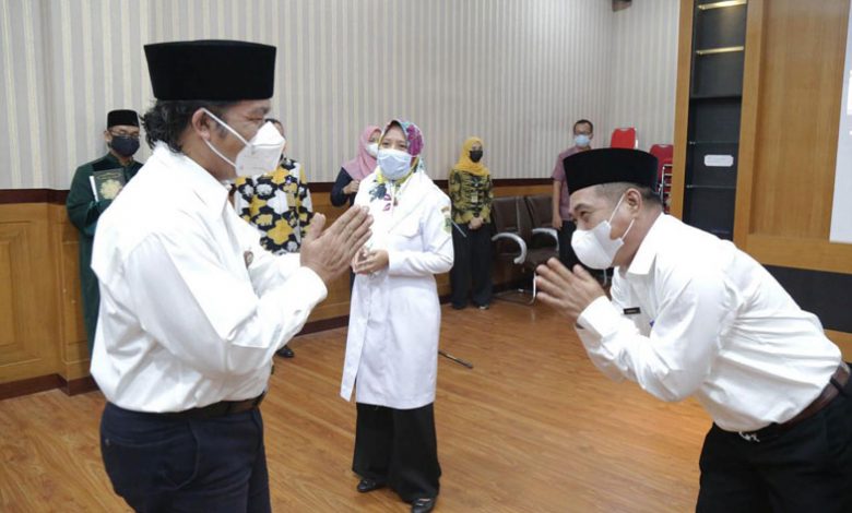 Sekda Provinsi Banten