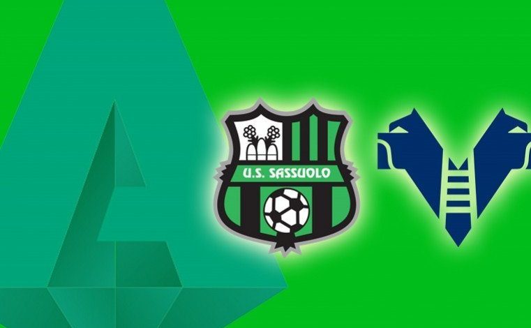 Ilustrasi pertandingan pekan ke-27 Liga Italia antara Sassuolo melawan Verona yang berlangsung Sabtu (13/3/2021). Foto : Antara/Gilang Galiartha