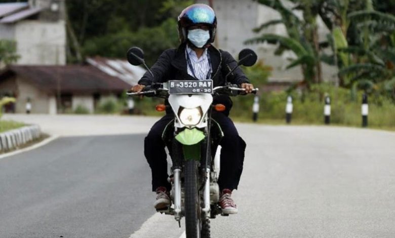 indoposco BRI Gerakkan Ekonomi Daerah Terluar Lewat Penyaluran Bantuan Stimulus Pemerintah