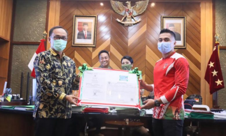 indoposco