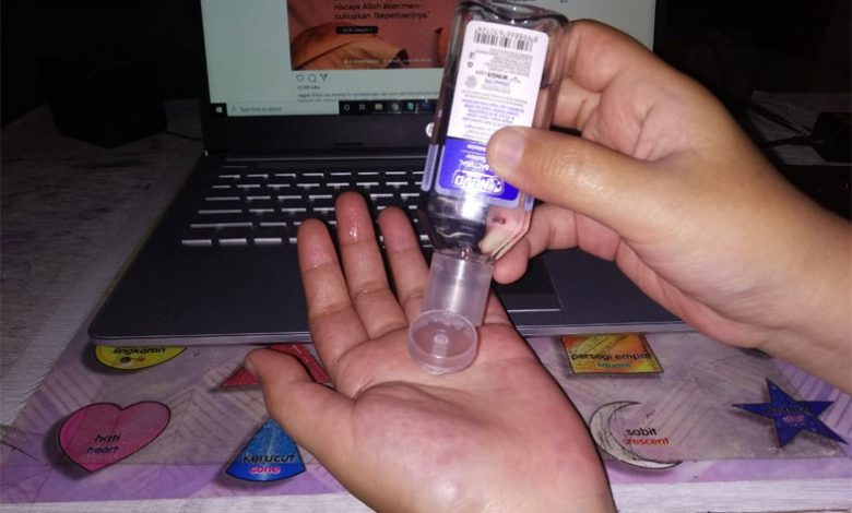 INDOPOSCO