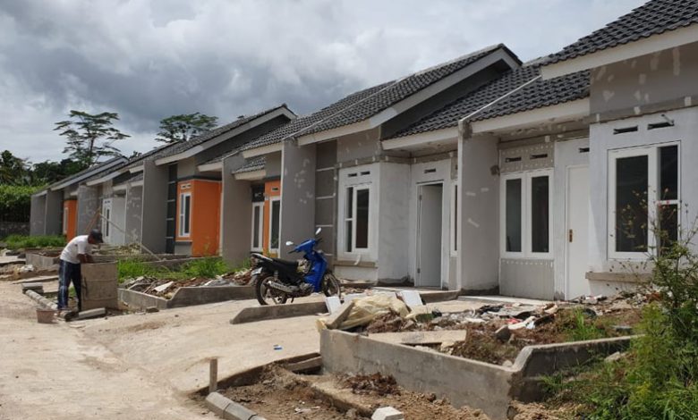 indoposco Kementerian PUPR Sinkronisasikan Program Perumahan di Sumatera
