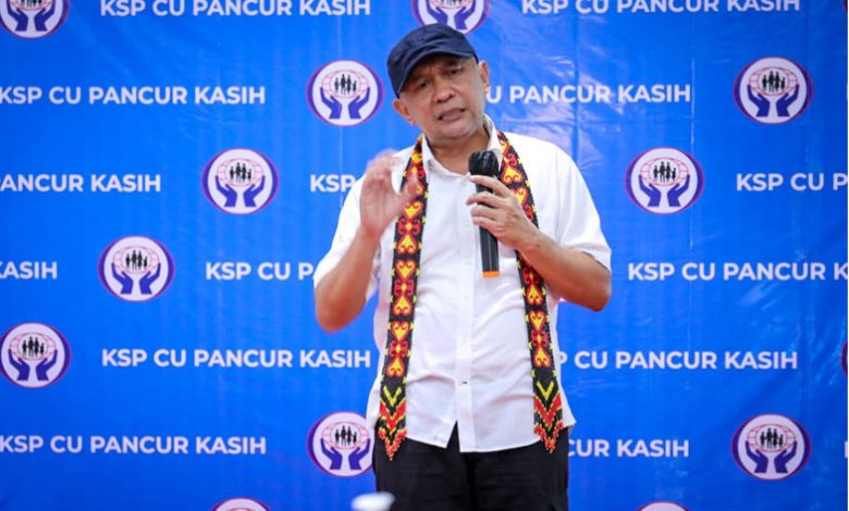 indoposco