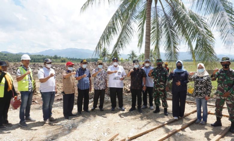 Kementerian Pupr Alokasikan Rp Miliar Bangun Rusun Tni Ad Di