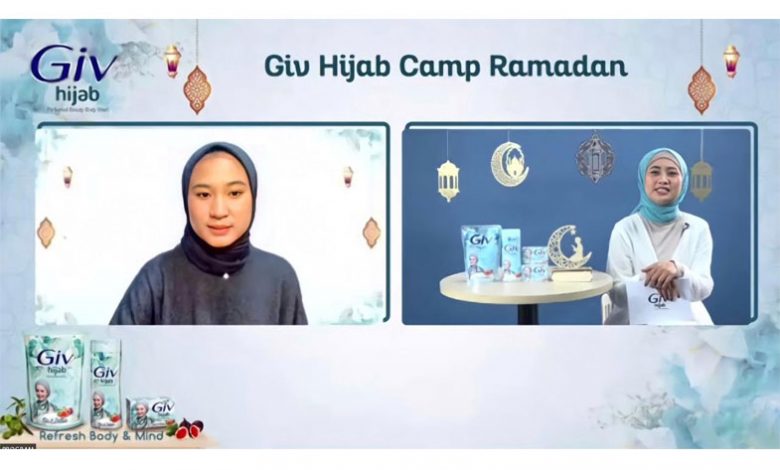 indoposco Ini Sabun Hijab Pertama di Indonesia dengan Kandungan Tin dan Zaitun