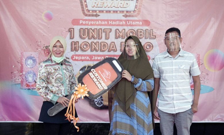 indoposco