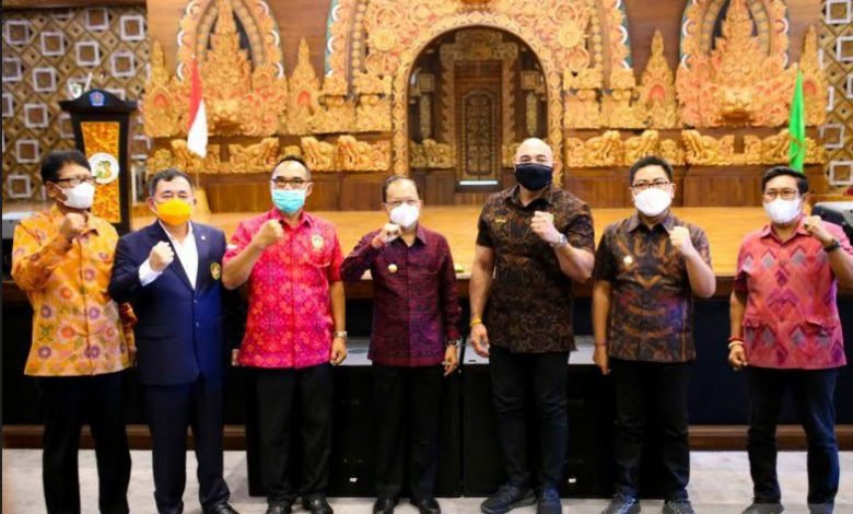 indoposco