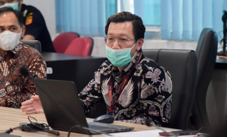 indoposco Bea Cukai Jakarta Beri Stimulan Ekonomi di Masa Pandemi dengan Fasilitas KITE Pengembalian