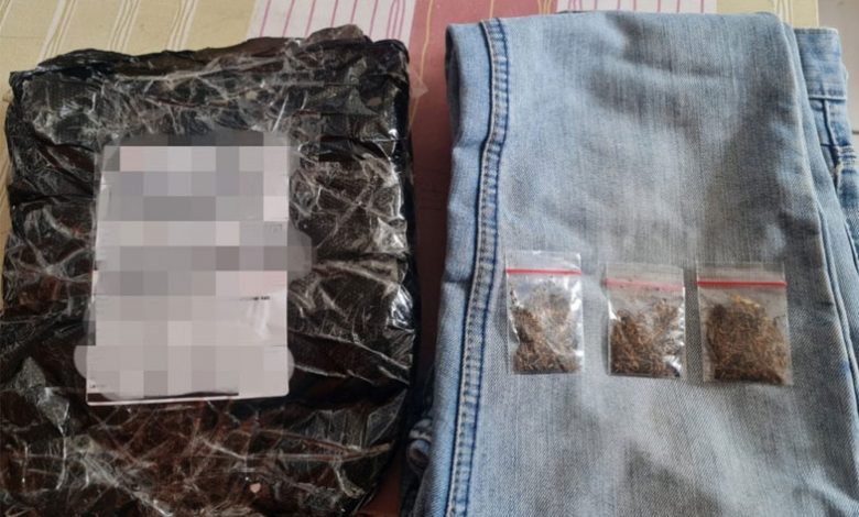 indoposco Bea Cukai Bogor Gagalkan Tiga Pengiriman Narkoba Melalui Jasa Titipan