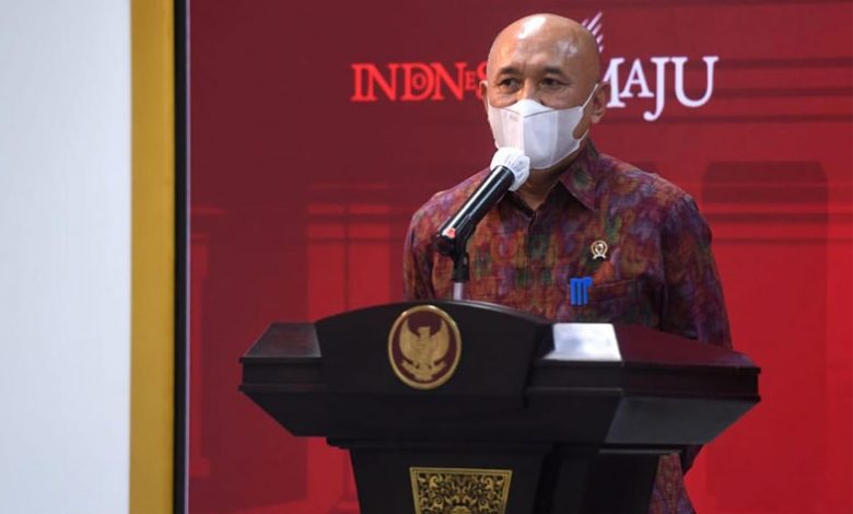 indoposco
