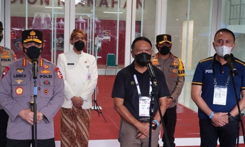 indoposco