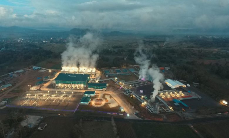 indoposco Pertamina Dukung Pembangunan Hijau dan Berkelanjutan