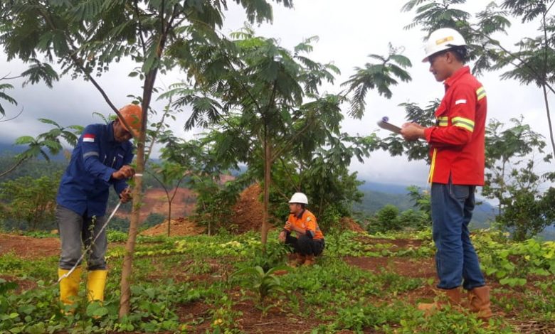 indoposco KLHK Lakukan Evaluasi Proper Bagi Dunia Usaha