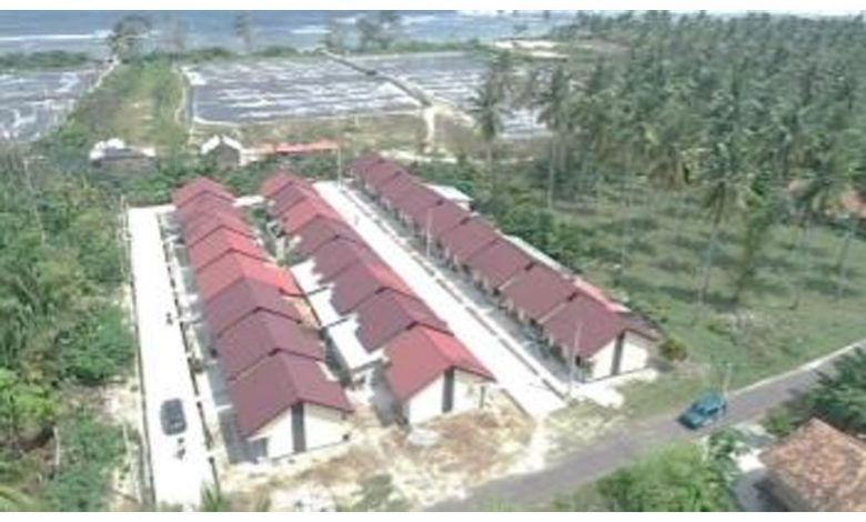 indoposco Rumah Khusus Nelayan