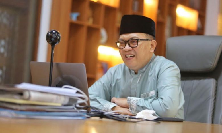 indoposco