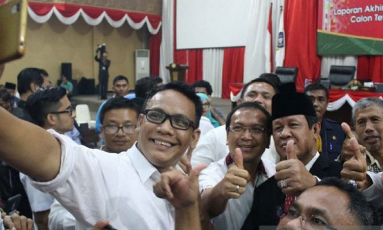 indoposco