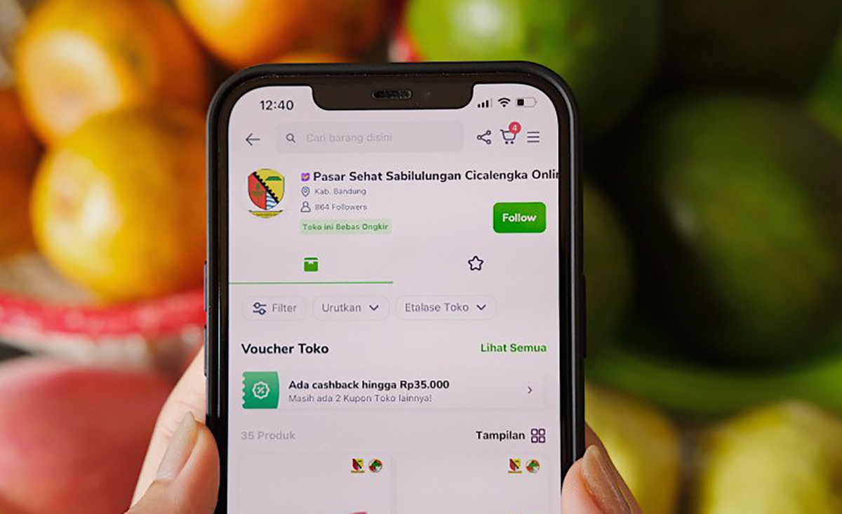 Digitalisasi Di Era Pandemi Keharusan Bagi Umkm Indoposco