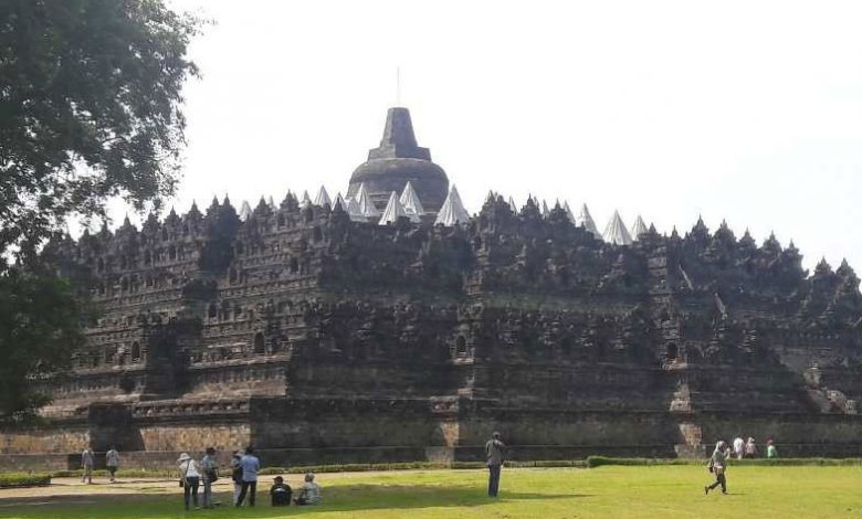 indoposco