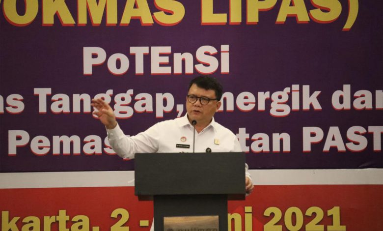 indoposco