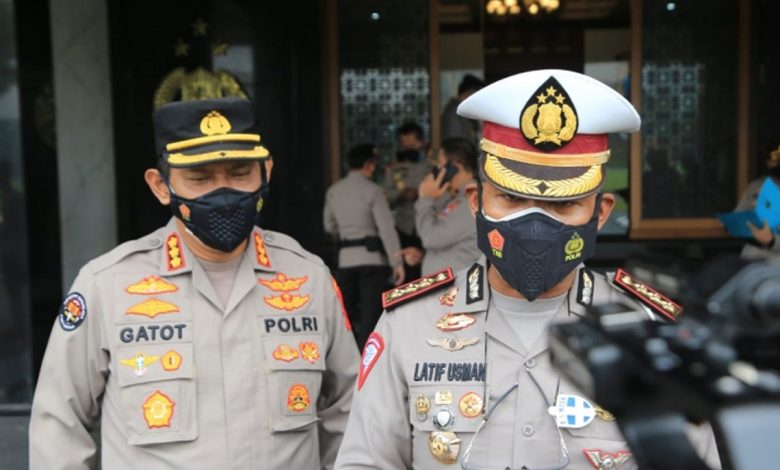 indoposco