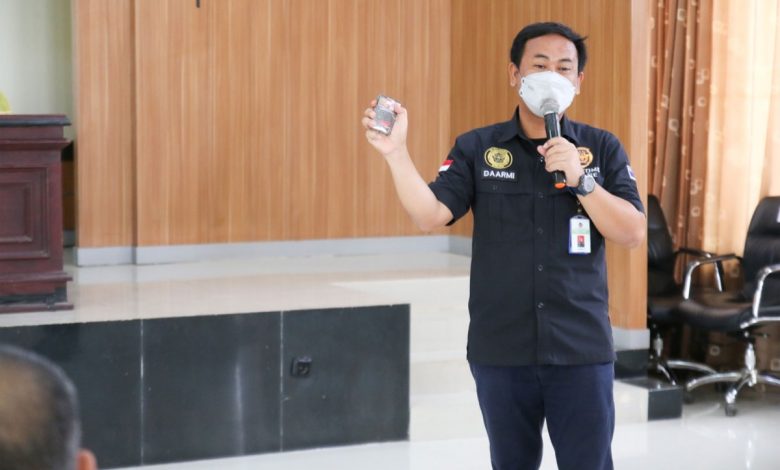 indoposco Bea Cukai Gencarkan Sosialisasi ‘Cukai Untuk Kita’ di Kalangan Masyarakat