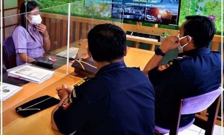 indoposco Dorong Perekonomian Lewat Industri Dalam Negeri, Bea Cukai Beri Asistensi