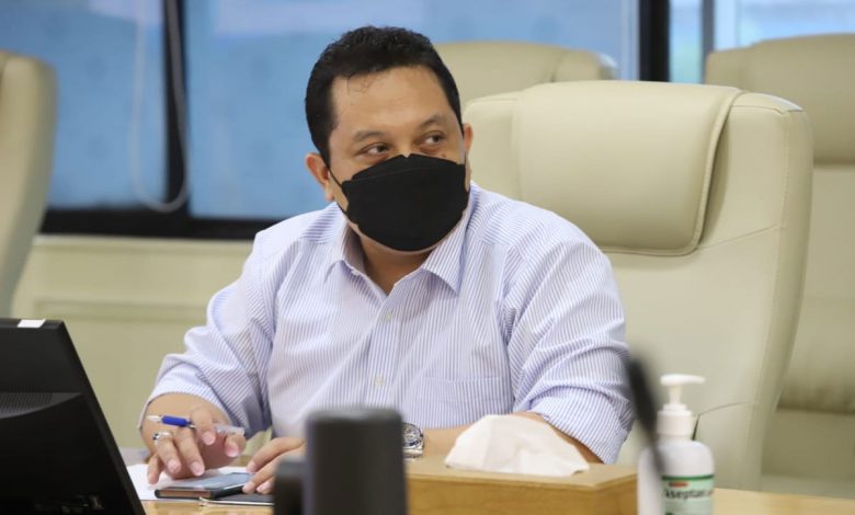 indoposco
