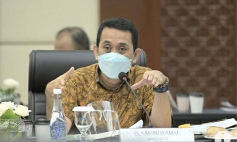 indoposco