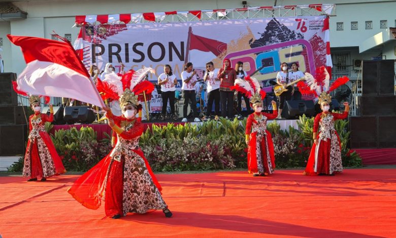 indoposco