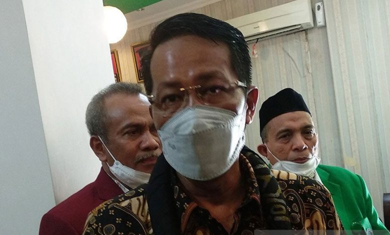 indoposco