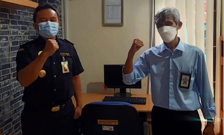 indoposco Perkuat Fungsi Pelayanan, Bea Cukai Tingkatkan Sinergi dan Koordinasi dengan Instansi Lain