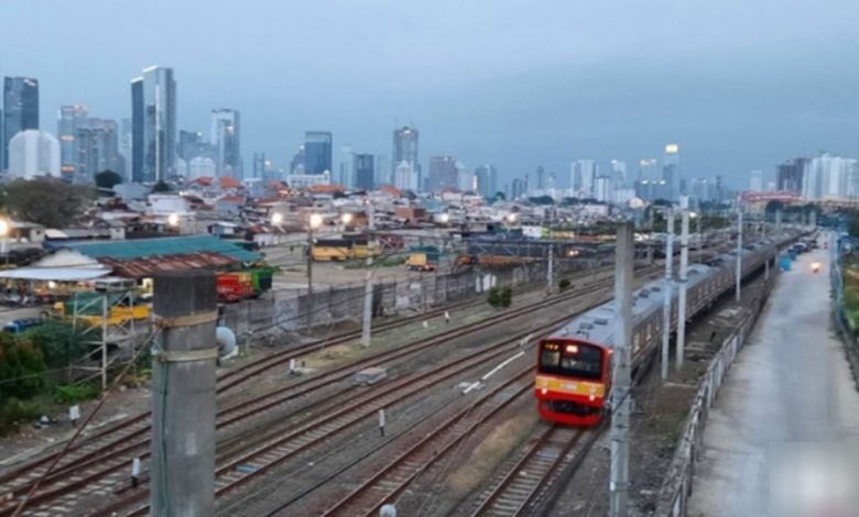 Cuaca Jabodebek Sepanjang Hari Cenderung Cerah Berawan Indoposco