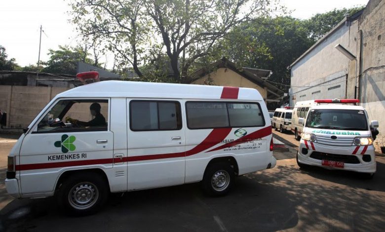 indoposco