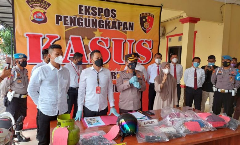 indoposco