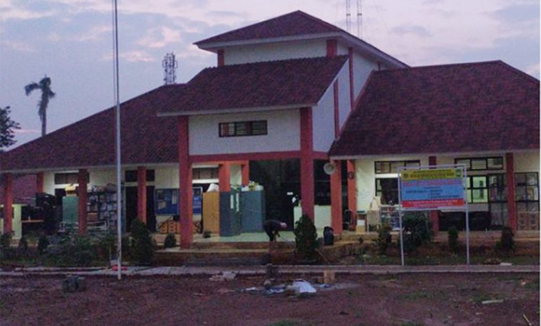indoposco