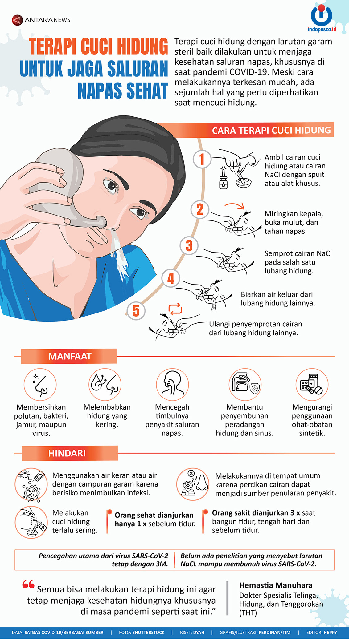 hidung