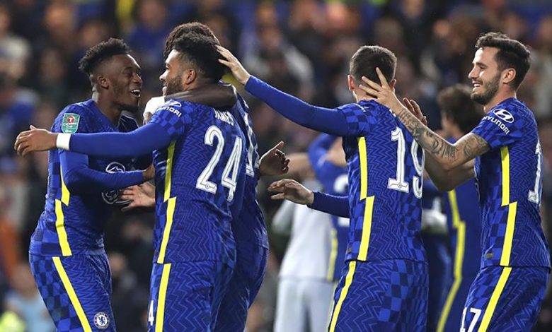 Chelsea
