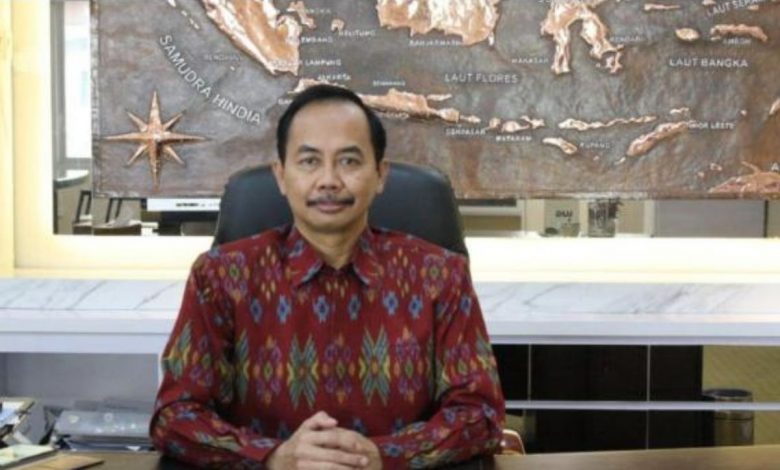 Irjen Kementerian ATR BPN, Sunraizal