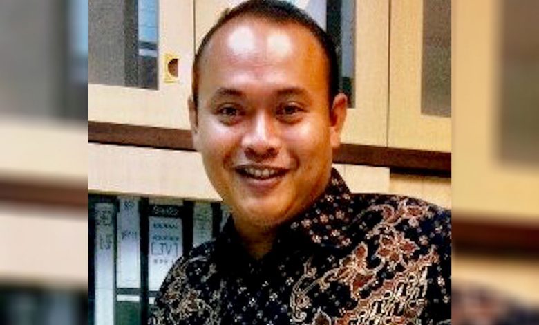 Leopold Sudayyono