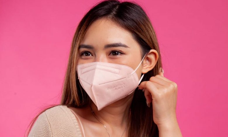 Masker Primero KF-94 4-Ply