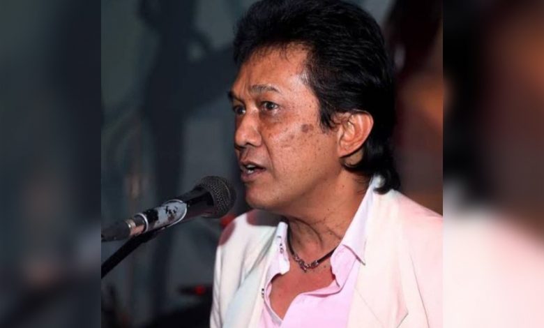 Oddie Agam