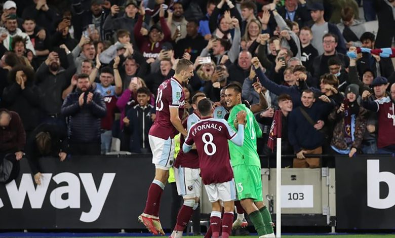West Ham