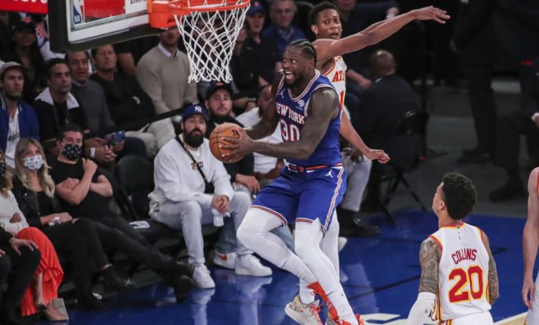Knicks