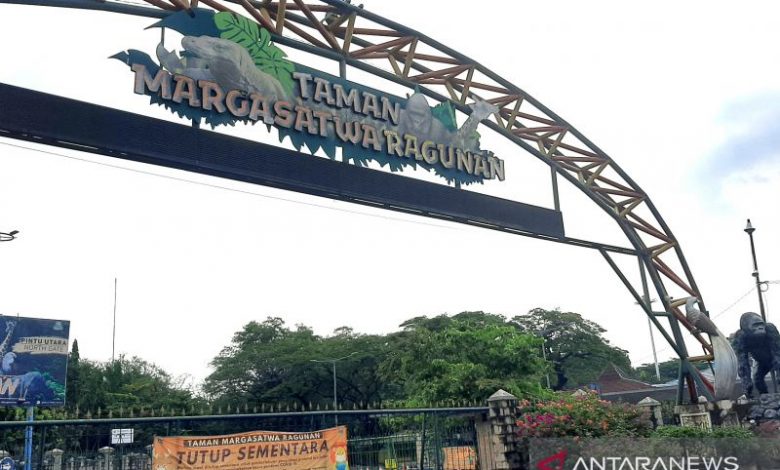 Ragunan