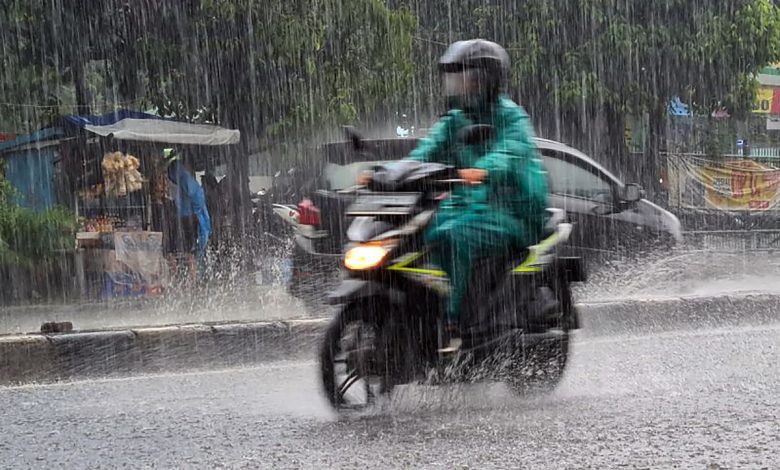 banjir