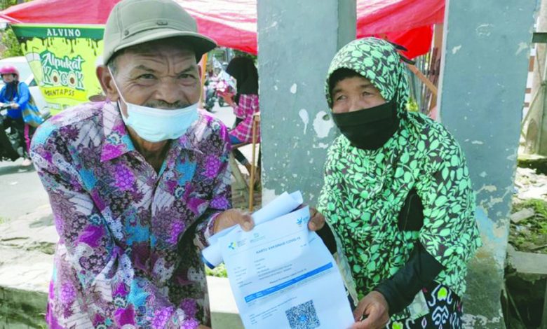 bansos di bengkulu