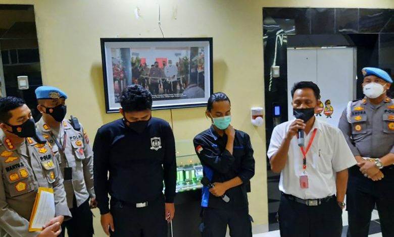 GMNI Banten