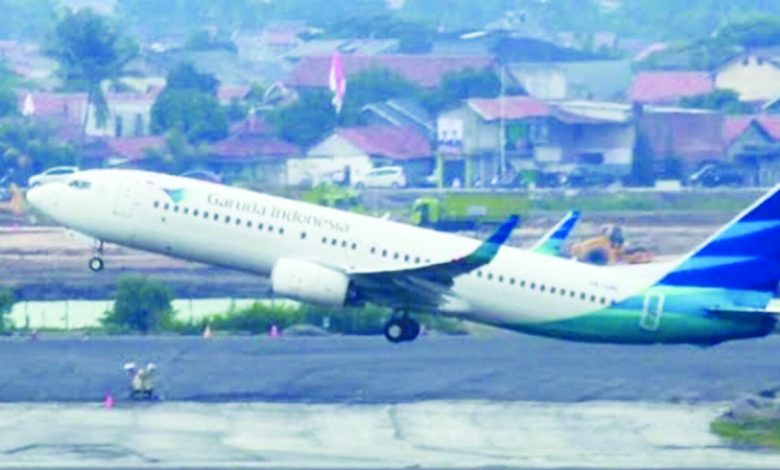 Garuda Indonesia