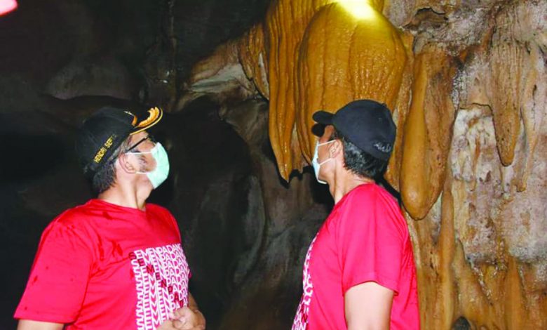 goa kelelawar